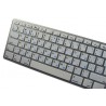 Apple Spanish English non-transparent keyboard sticker