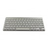 Apple Swiss multilingual non-transparent keyboard sticker