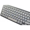 Apple Swiss multilingual - English non-transparent keyboard sticker