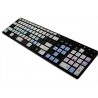 Ableton Live keyboard sticker apple