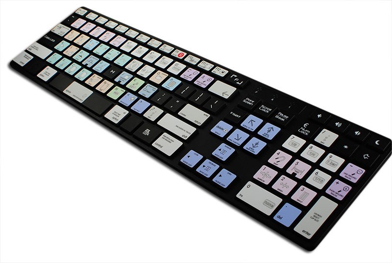 ableton live keyboard stickers