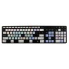 Ableton Live keyboard sticker apple