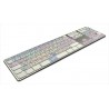 Avid Pro Tools Galaxy series keyboard sticker apple