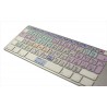 Avid Pro Tools Galaxy series keyboard sticker apple