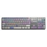 Avid Pro Tools Galaxy series keyboard sticker apple