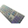 Cakewalk Sonar Galaxy series keyboard sticker apple