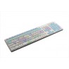 FINALE Galaxy series keyboard sticker apple