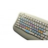 Sony Sonaps keyboard sticker