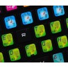 HARMONY ASSISTANT keyboard sticker