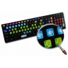 HARMONY ASSISTANT keyboard sticker