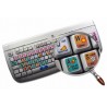 Neuratron PhotoScore keyboard sticker