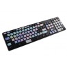 REASON Galaxy series keyboard sticker apple