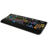 Adobe Premiere keyboard sticker