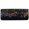 Adobe Premiere keyboard sticker