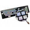 SAMPLITUDE Galaxy series keyboard sticker apple