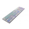 STUDIO ONE Galaxy series keyboard sticker apple