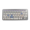 VIRTUAL DJ Galaxy series keyboard sticker apple