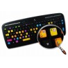 Corel VideoStudio keyboard sticker