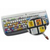 Corel VideoStudio keyboard sticker