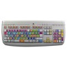 ILLUSTRATOR keyboard sticker