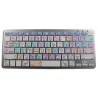 ILLUSTRATOR Galaxy series keyboard sticker apple