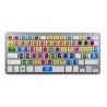 Magix Vegas keyboard sticker