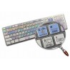 Sony Vegas Galaxy series keyboard sticker