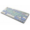 ARCHICAD Galaxy series keyboard sticker apple