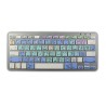 ARCHICAD Galaxy series keyboard sticker apple