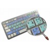 ARCHICAD Galaxy series keyboard sticker apple