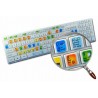 Microsoft Excel keyboard sticker