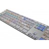 Autodesk Maya Galaxy series keyboard sticker apple