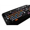 Autodesk Softimage keyboard sticker