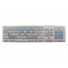 Corel Painter Galaxy series keyboard sticker apple