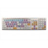 MoviePlus keyboard sticker