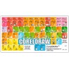 CorelDRAW keyboard sticker