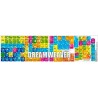 Adobe Dreamweaver keyboard sticker