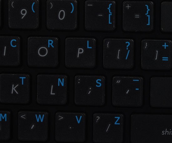 amazon dvorak keyboard