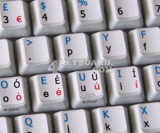 the dvorak uk keyboard layout became easier to access in