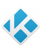 XBMC KODI Sticker | 4keyboard.com